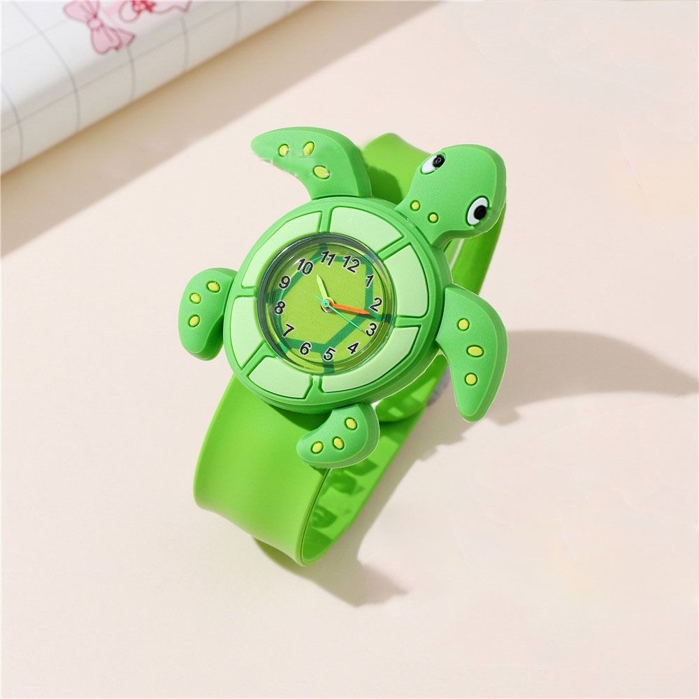 New Kids Gift Cartoon Animal Q – Kids Watches Not Smartwatch Bewertung und Preis