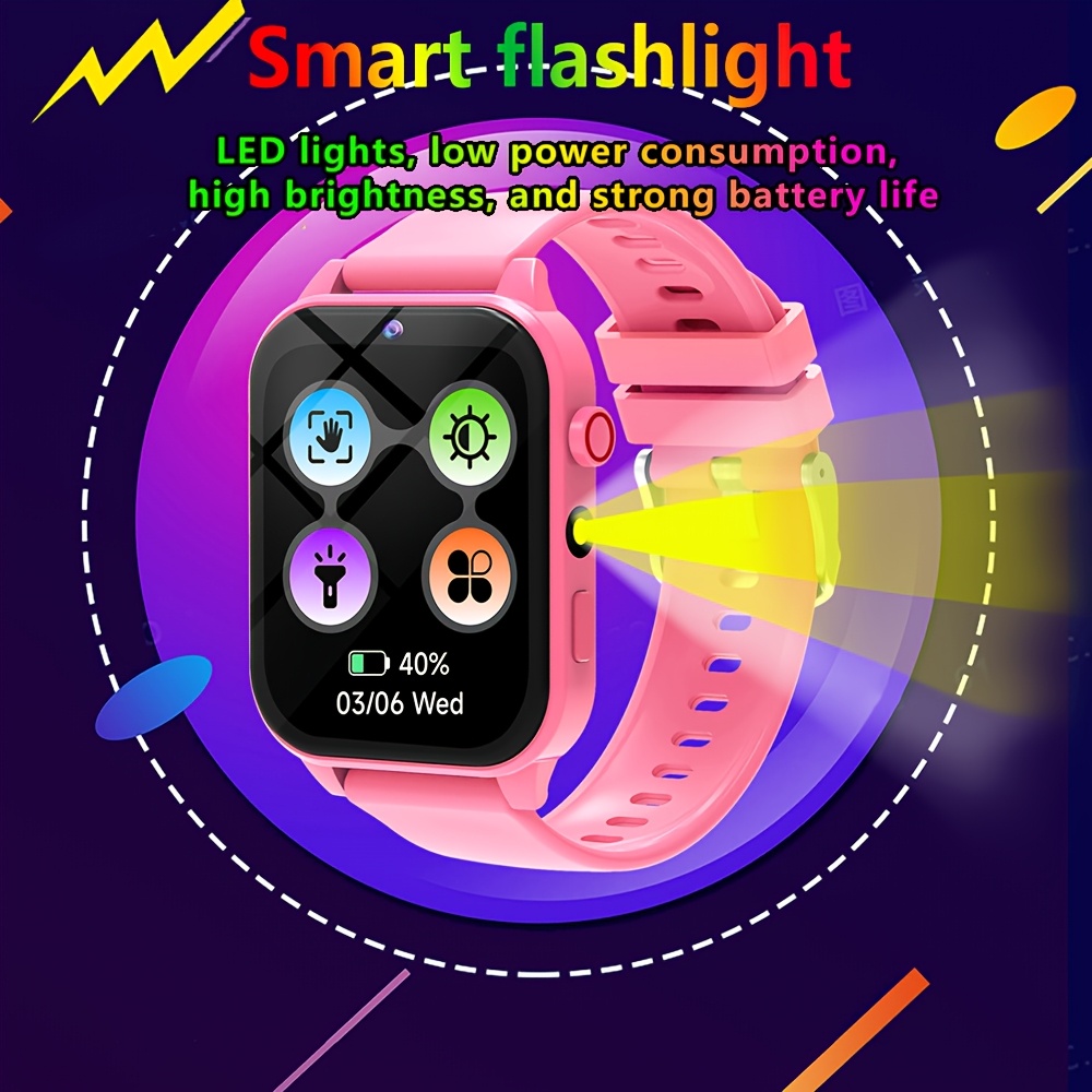 Kids Smart Watch, Multiple Puz – Smartwatch Digital Watches For Kid Boy Bewertung und Preis