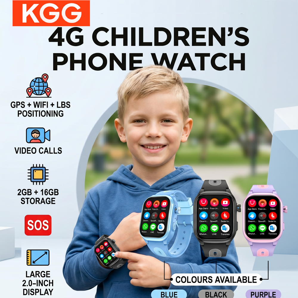 Smart Watch for Kids with GPS  – Smartwatch Watches For 12 Year Old Boy Bewertung und Preis