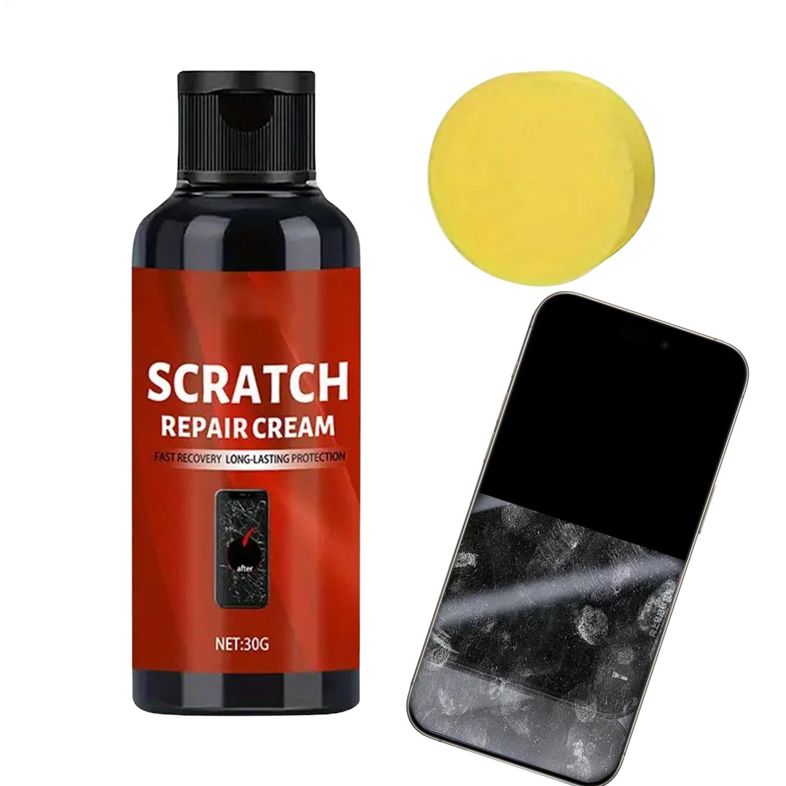 30g Phone Screen Scratch Remov – Watch Tool Repair Kit Bewertung und Preis
