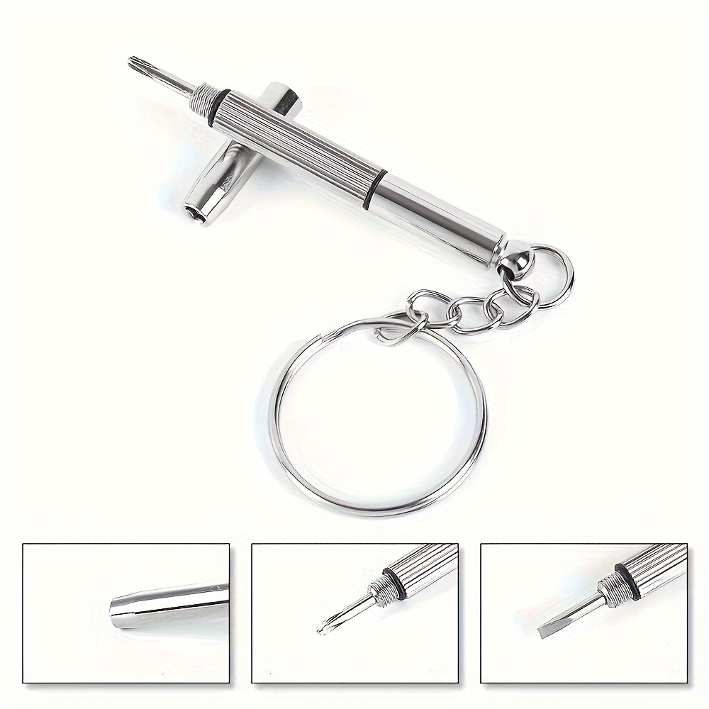 Two steel glasses screwdrivers – Watch Tool Repair Kit Bewertung und Preis