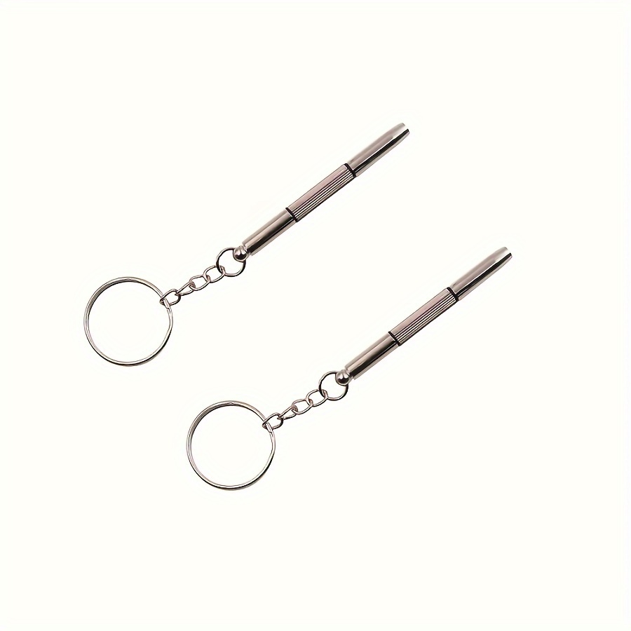 Two steel glasses screwdrivers – Watch Tool Repair Kit Bewertung und Preis