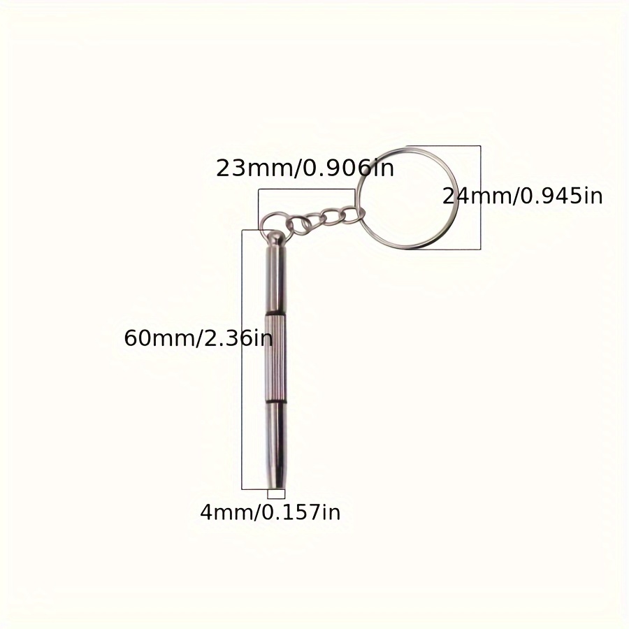 Two steel glasses screwdrivers – Watch Tool Repair Kit Bewertung und Preis