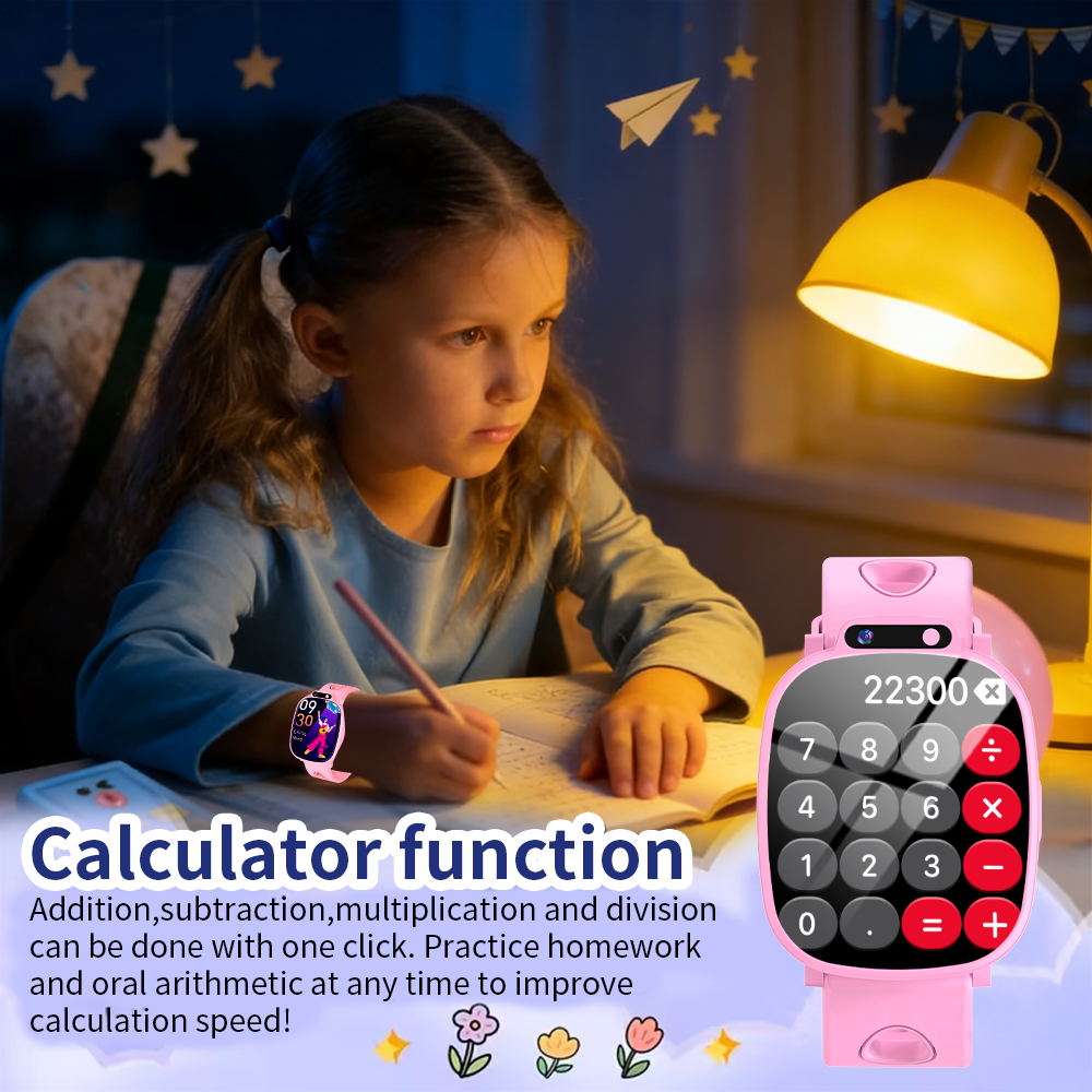LAXASFIT Kids Toy Smart Watch  – Kids Watches Not Smartwatch Bewertung und Preis