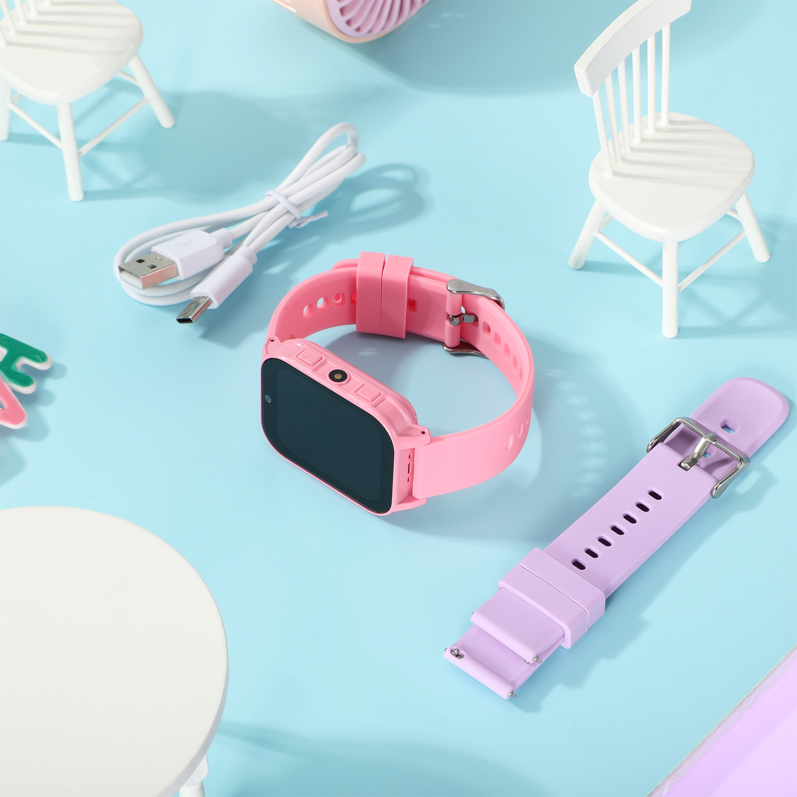 Kids Smart Watch with Educatio – Smartwatch Digital Watches For Kid Boy Bewertung und Preis