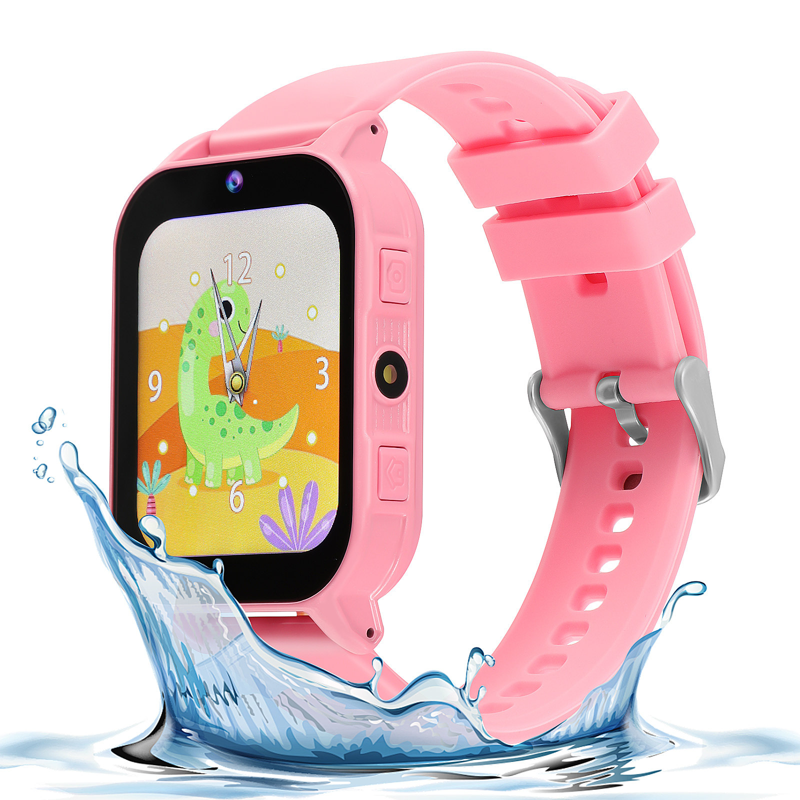 Kids Smart Watch with Educatio – Smartwatch Digital Watches For Kid Boy Bewertung und Preis