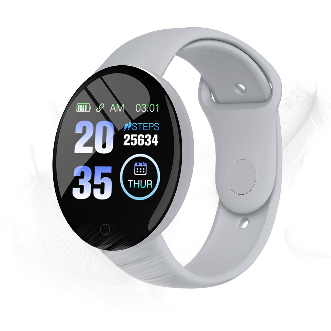 D18Pro Smart Watch Men Women B – Kids Watches Not Smartwatch Bewertung und Preis