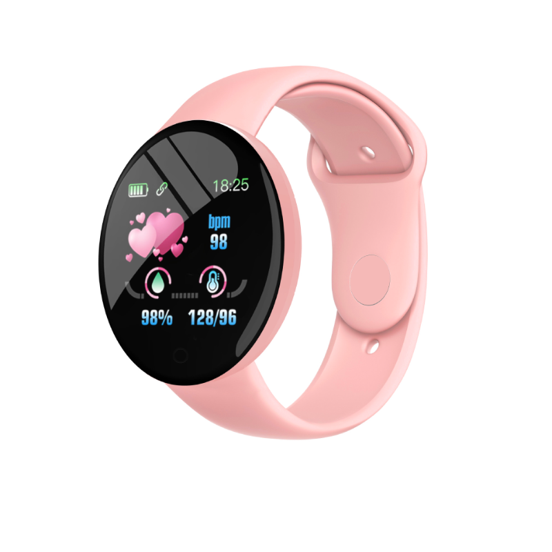 D18Pro Smart Watch Men Women B – Kids Watches Not Smartwatch Bewertung und Preis