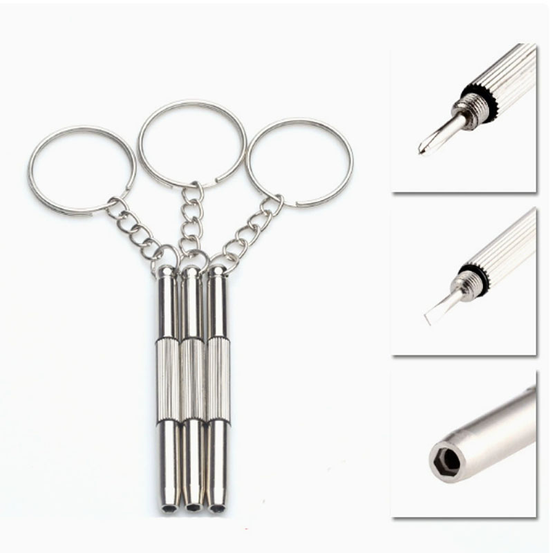 3 In 1 Glasses Screwdriver Eye – Watch Tool Repair Kit Bewertung und Preis