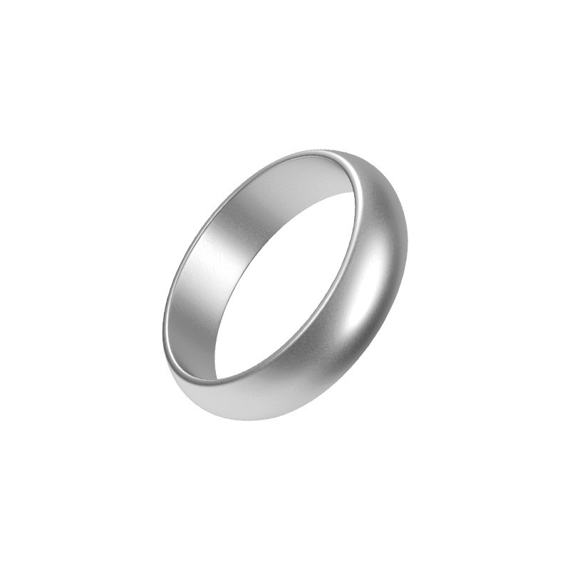 Titanium Alloy Finger Ring Mul – Tritium Gas Tube Bewertung und Preis