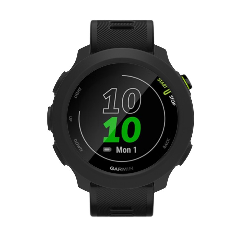 New Soft Silicone Case Cover f – Smartwatch New Watches Bewertung und Preis