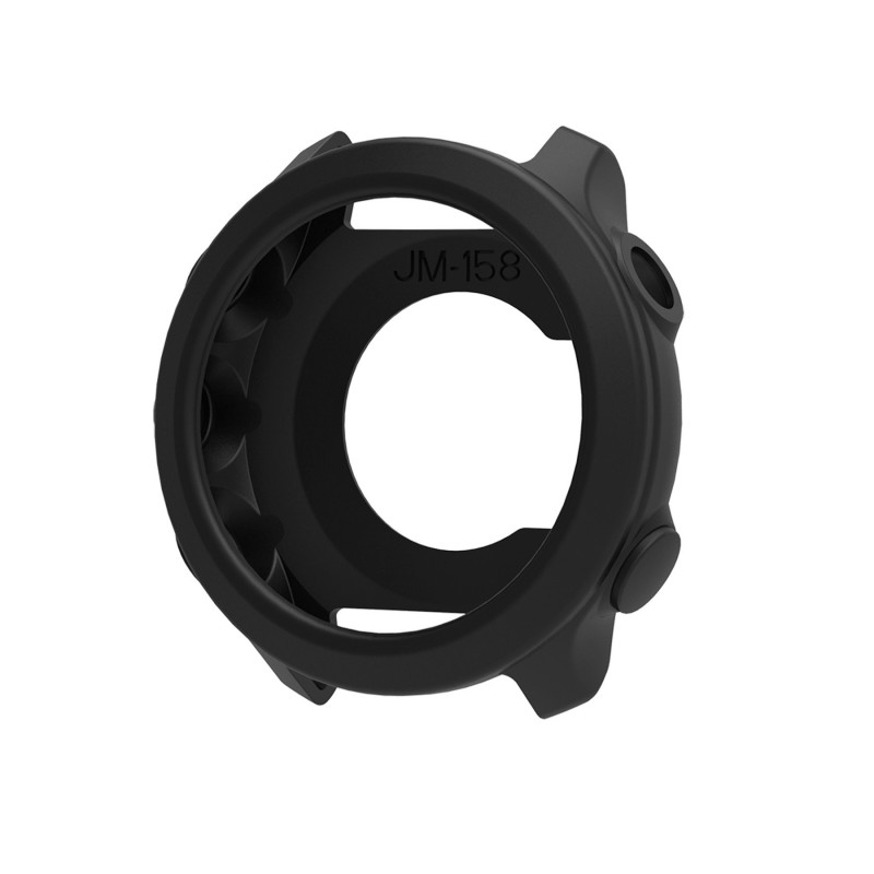 New Soft Silicone Case Cover f – Smartwatch New Watches Bewertung und Preis