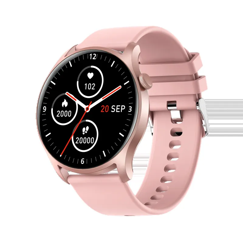 SENBONO MAX8 Men Smart Watch W – Smartwatch Watches Smart Bewertung und Preis