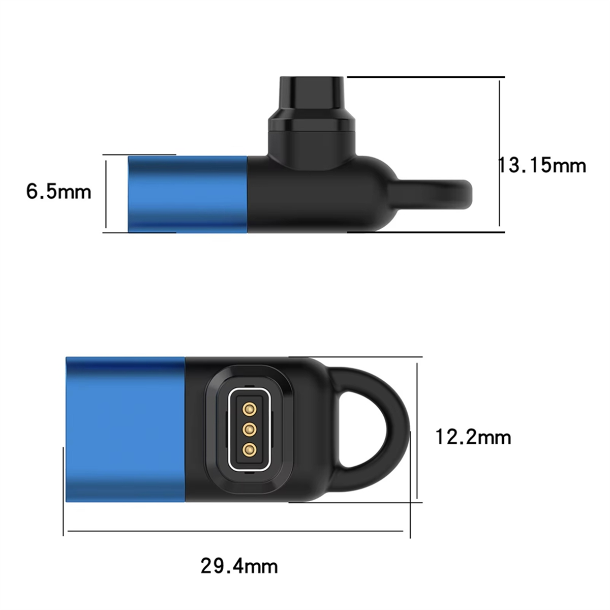 ABNJ Adapter for Vertix2 42 Pr – Smartwatch Watches Smart Bewertung und Preis