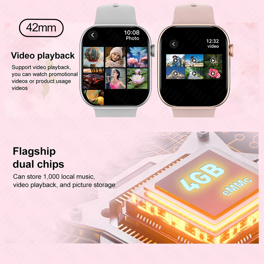 New DT Watch X Mini Smart Watc – Smartwatch Timex Watches For Women Bewertung und Preis