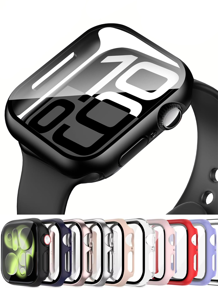 Cover Case For Apple Watch Acc – Smartwatch New Watches Bewertung und Preis