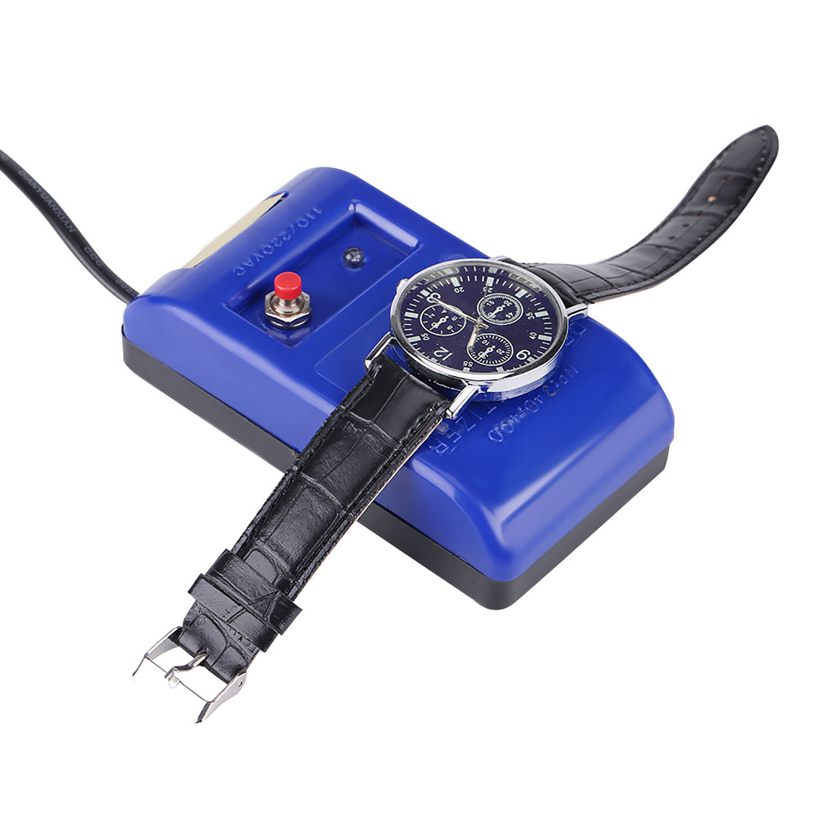 Professional Mechanical Wristw – Crystal Press Tool Bewertung und Preis