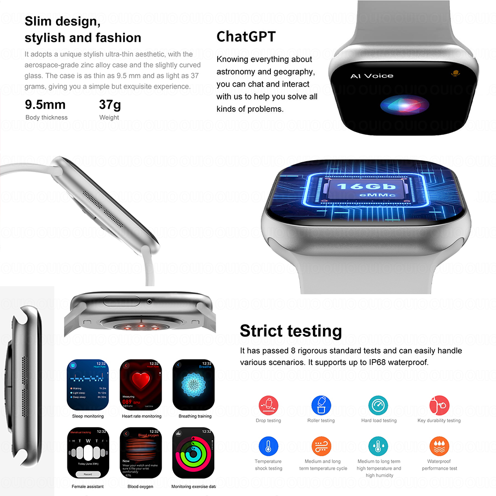 New DT Watch X Mini Smart Watc – Smartwatch Timex Watches For Women Bewertung und Preis