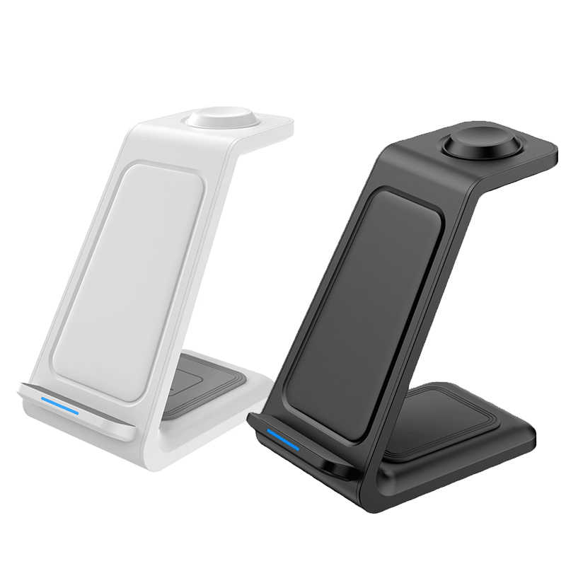 15W 3 in 1 Wireless Charger St – Smartwatch Apple Watch Bewertung und Preis