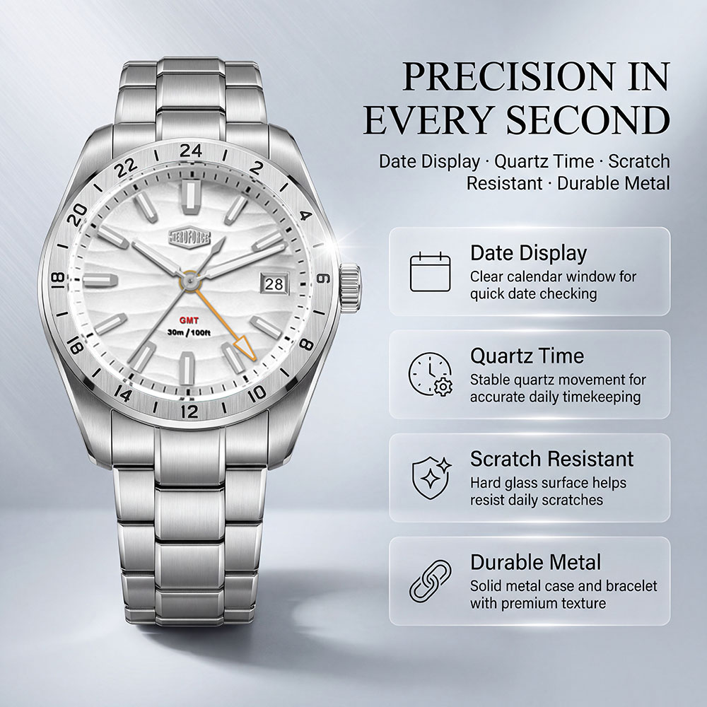 Fashion Quartz Watch Men Clock – Smartwatch Timex Watches For Women Bewertung und Preis