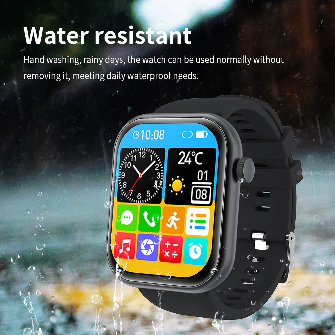 Smart Watch for Men Women Hear – Smartwatch Watches Smart Bewertung und Preis