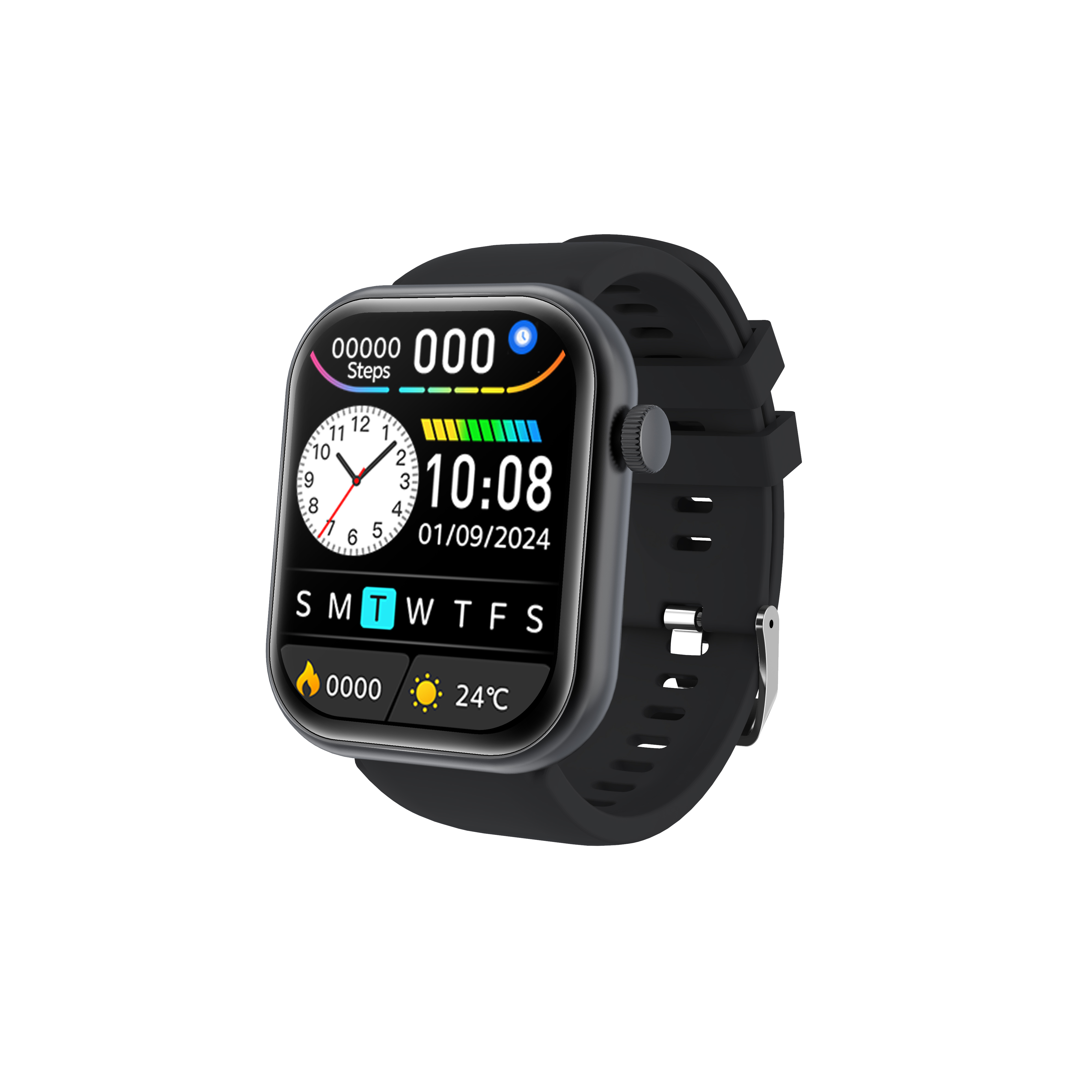 Smart Watch for Men Women Hear – Smartwatch Watches Smart Bewertung und Preis
