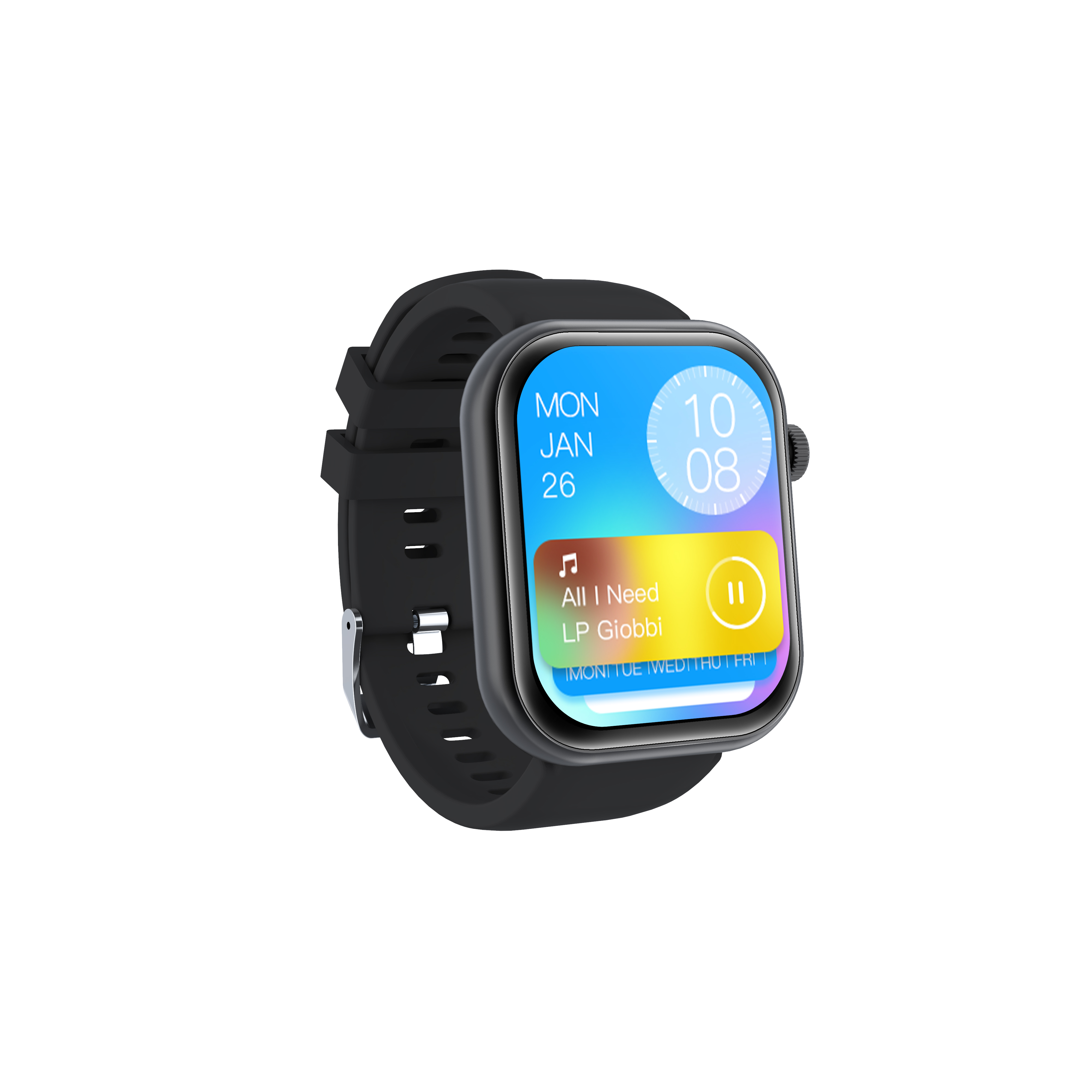 Smart Watch for Men Women Hear – Smartwatch Watches Smart Bewertung und Preis