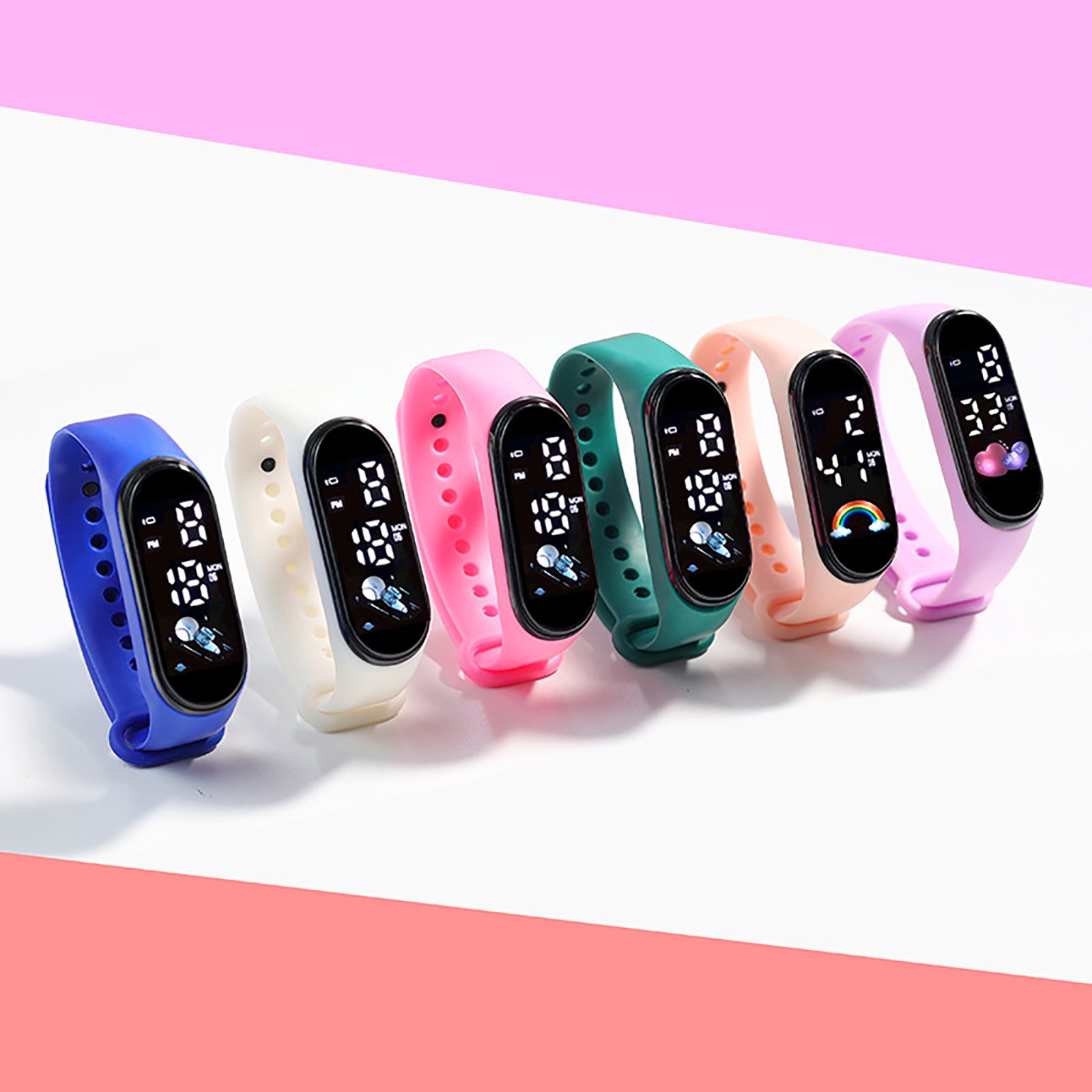 Children Watch Birthday Gift F – Smartwatch Digital Watches For Kid Boy Bewertung und Preis