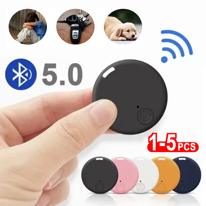 5pcs For IOS Android Smart Fin – Smartwatch Watches For Kids With Gps Bewertung und Preis
